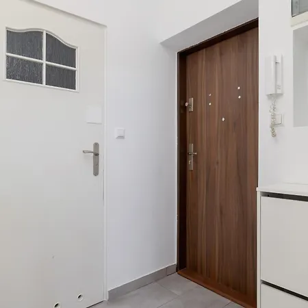 Apartment 1-bedroom - Dluga 65 Street Krakow