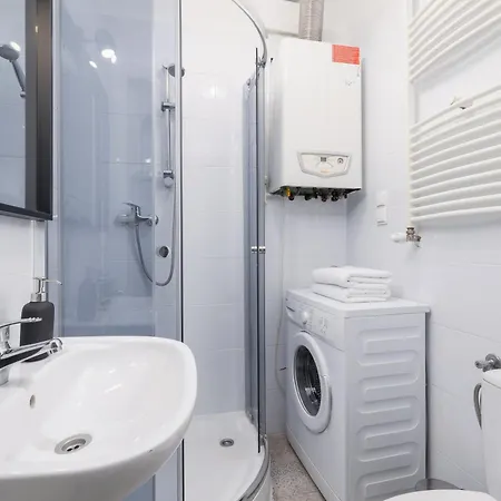 1-bedroom - Dluga 65 Street * Krakow