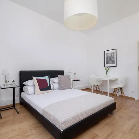 1-bedroom - Dluga 65 Street Apartment Krakow