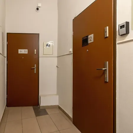 Apartment 1-bedroom - Dluga 65 Street *