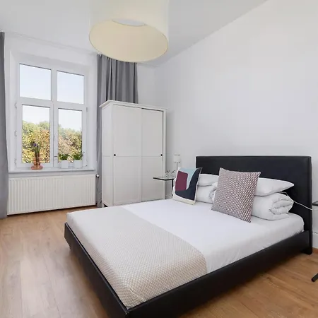Apartment 1-bedroom - Dluga 65 Street Krakow
