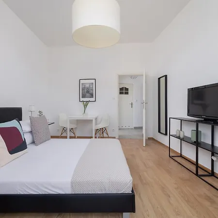 1-bedroom - Dluga 65 Street * Krakow