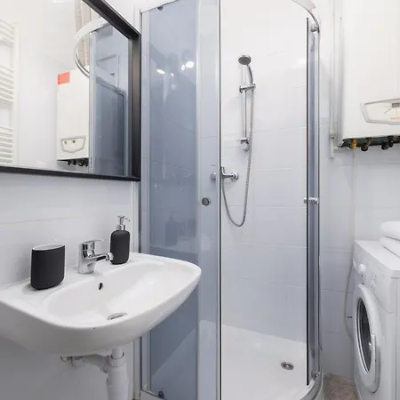 Apartment 1-bedroom - Dluga 65 Street Krakow