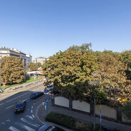 Apartment 1-bedroom - Dluga 65 Street