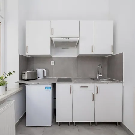 Apartment 1-bedroom - Dluga 65 Street