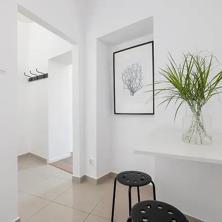 1-bedroom - Dluga 65 Street Apartament *