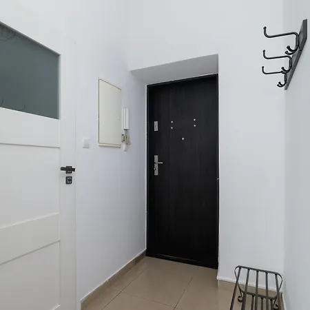 2-bedroom - Dluga 65 Street Apartment Krakow