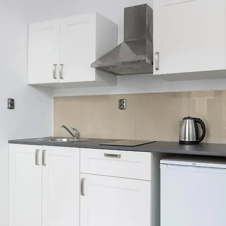 2-bedroom - Dluga 65 Street Apartment