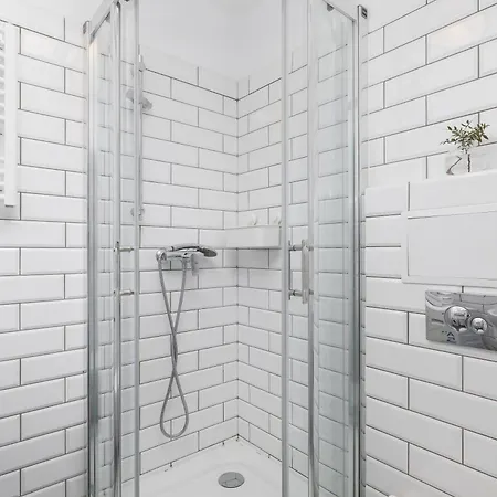 Apartment 2-bedroom - Dluga 65 Street