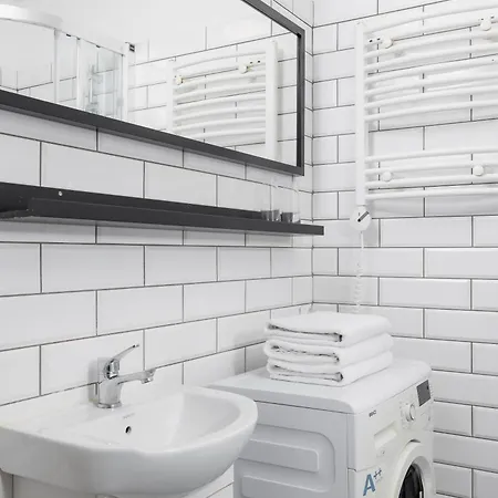 2-bedroom - Dluga 65 Street Apartment *