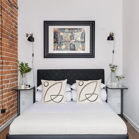 2-bedroom - Dluga 65 Street Apartment *
