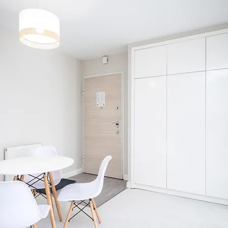 Rentplanet - Twardowskiego Apartament *