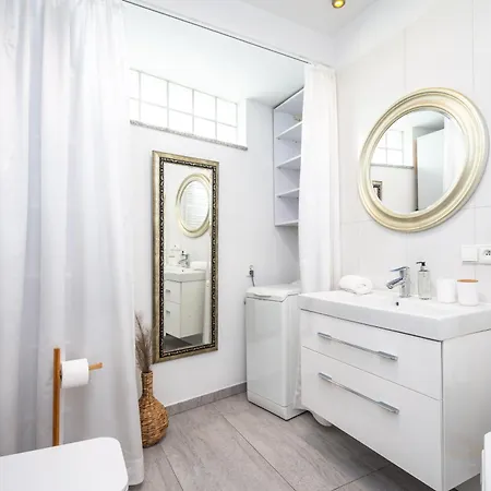 Apartament Rentplanet - Twardowskiego *