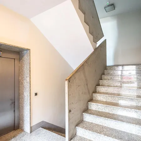 Rentplanet - Twardowskiego Apartament *