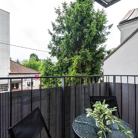 Rentplanet - Twardowskiego Apartament