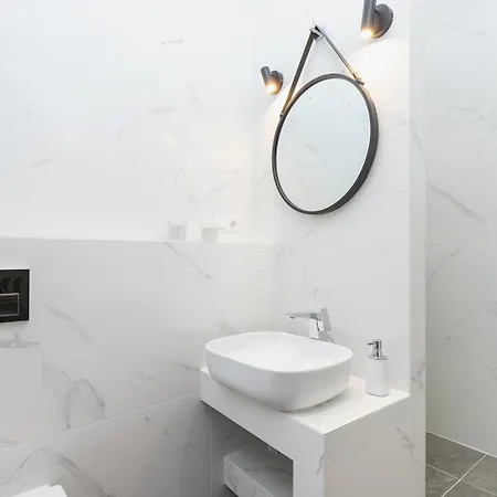 Apartament Main Square - Old Town - Florianska 47 Street
