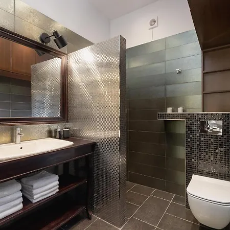 Apartament Main Square - Old Town - Florianska 47 Street *