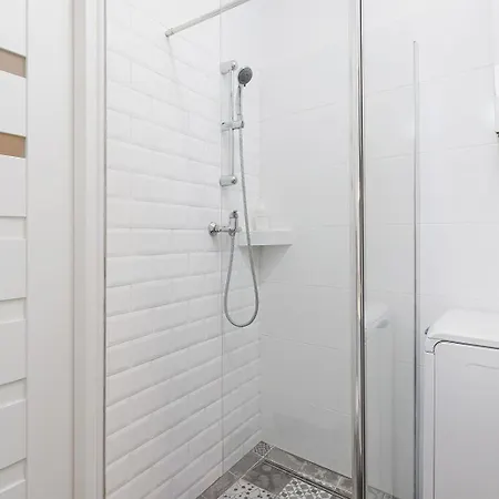 Apartament Main Square - Szpitalna 6 Street