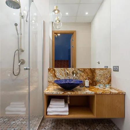 Main Square - Szpitalna 9 Street Apartment Krakow