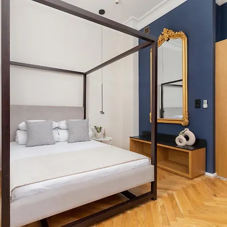 Apartment Main Square - Szpitalna 9 Street *