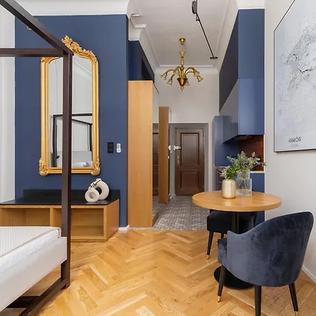 Main Square - Szpitalna 9 Street Apartment Krakow