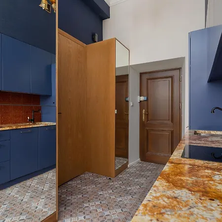 Apartment Main Square - Szpitalna 9 Street