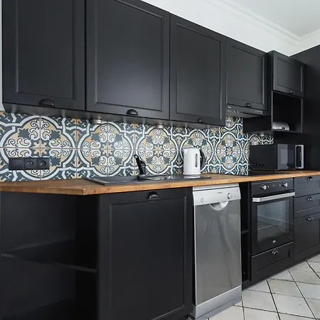Two Bedroom Apartment- Brzozowa - Kazimierz Apartment *