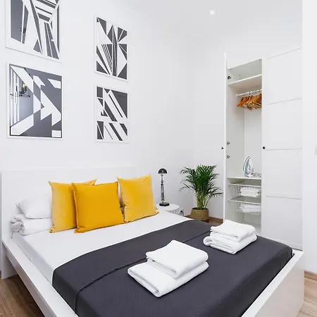 Two-bedroom - Old Town * Krakow
