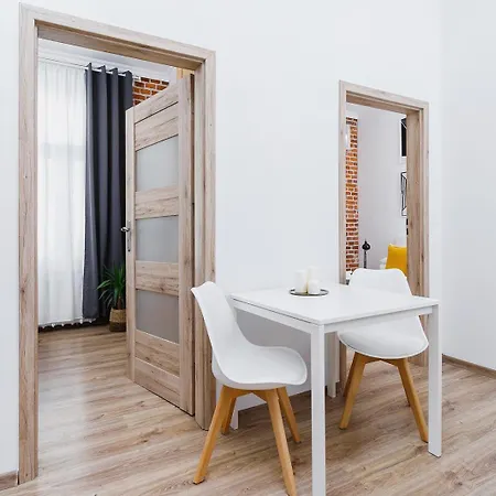 Apartment Two-bedroom - Old Town