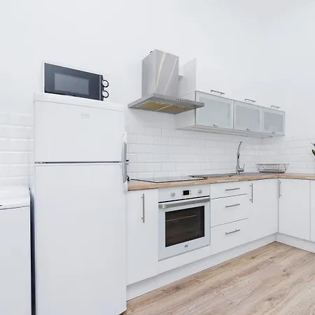 Apartment Two-bedroom - Old Town Krakow