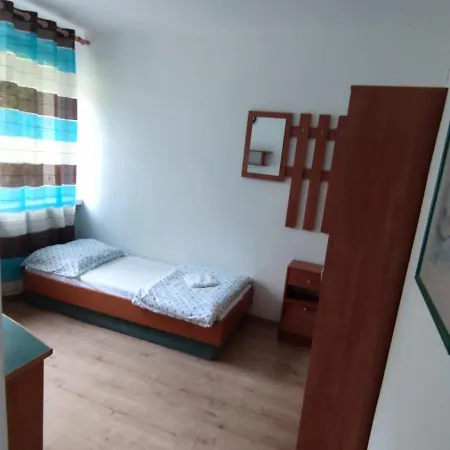Hostel Plus Hostel Krakow