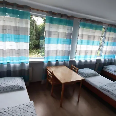 Hostel Hostel Plus Krakow