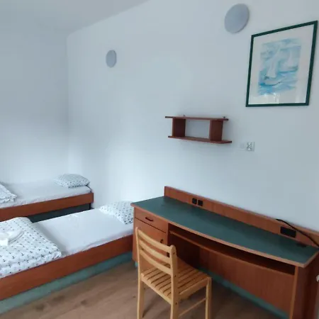 Hostel Plus Krakow