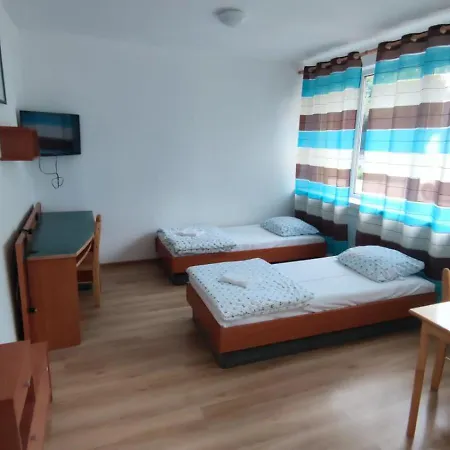 Hostel Plus Krakow
