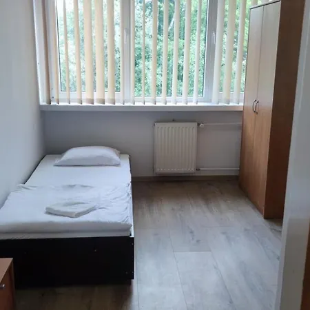 Hostel Hostel Plus Krakow