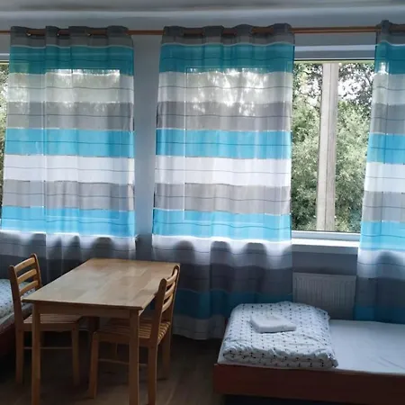 Hostel Plus Krakow