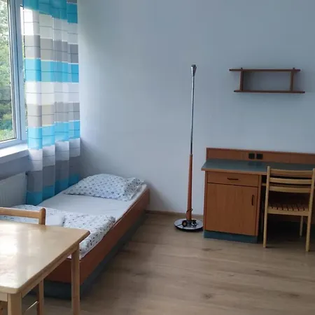 Hostel Plus Hostel