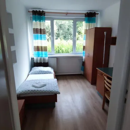 Hostel Plus Hostel Krakow