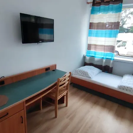 Hostel Plus * Krakow