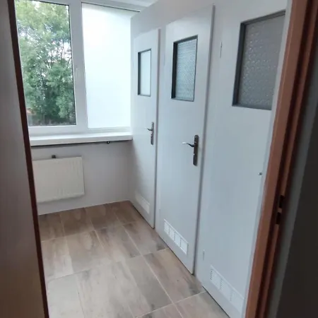Hostel Plus