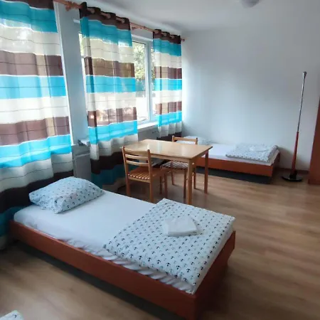 Hostel Plus Hostel