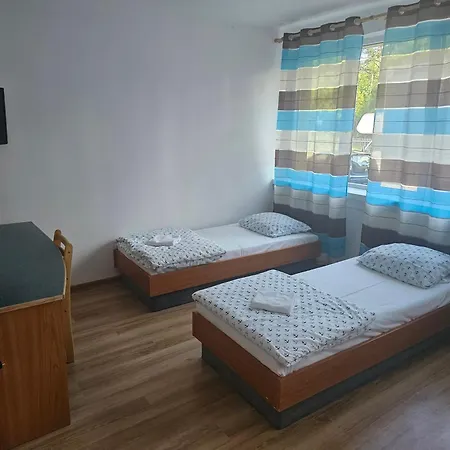 Hostel Plus Krakow