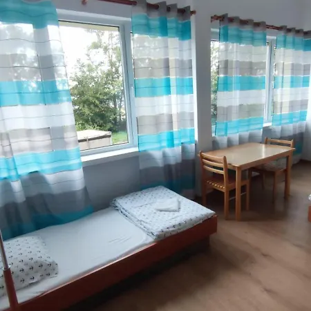 Hostel Plus Hostel