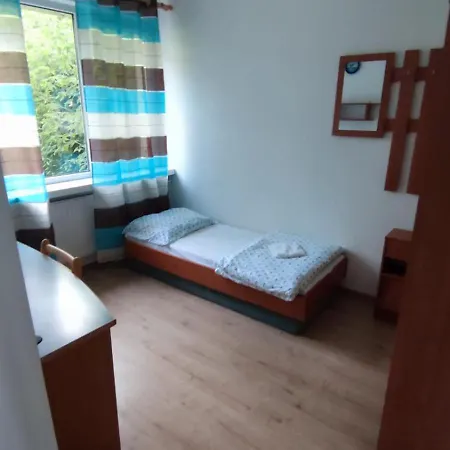 Hostel Hostel Plus
