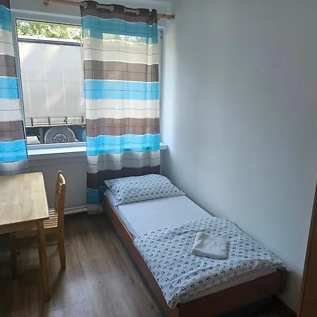 Hostel Plus Hostel Krakow