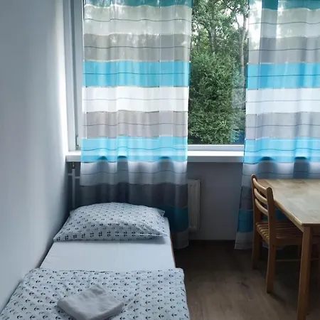 Hostel Plus * Krakow