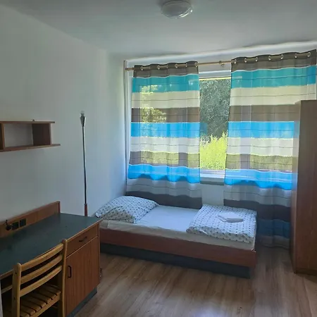Hostel Plus