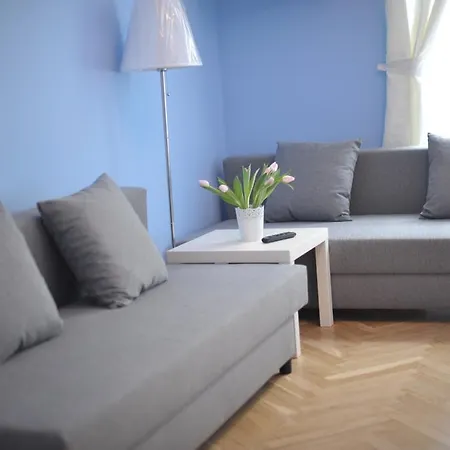 Vinci Apartament