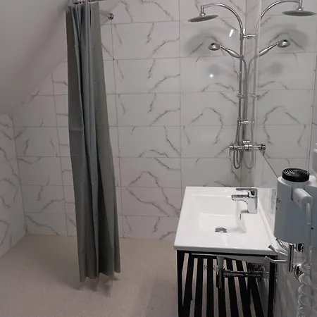 Aparthotel Kontrast Krakov
