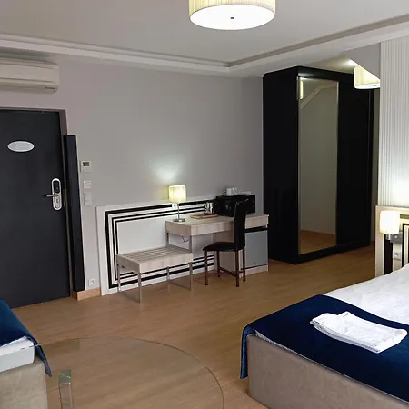 Kontrast 4* Krakow